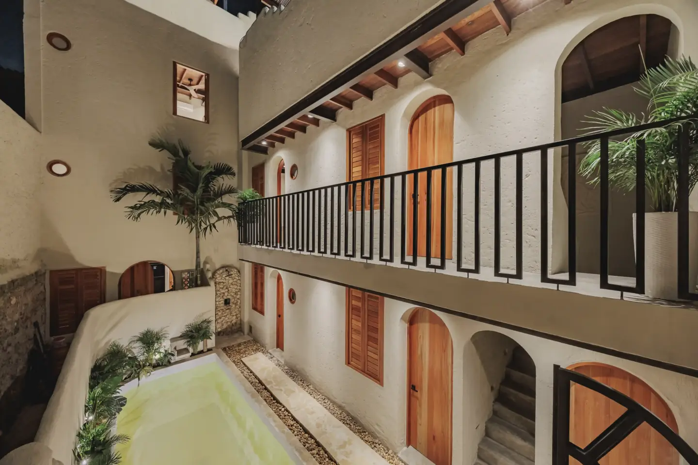 House La Santisima 4, Getsemaní, Cartagena (8)