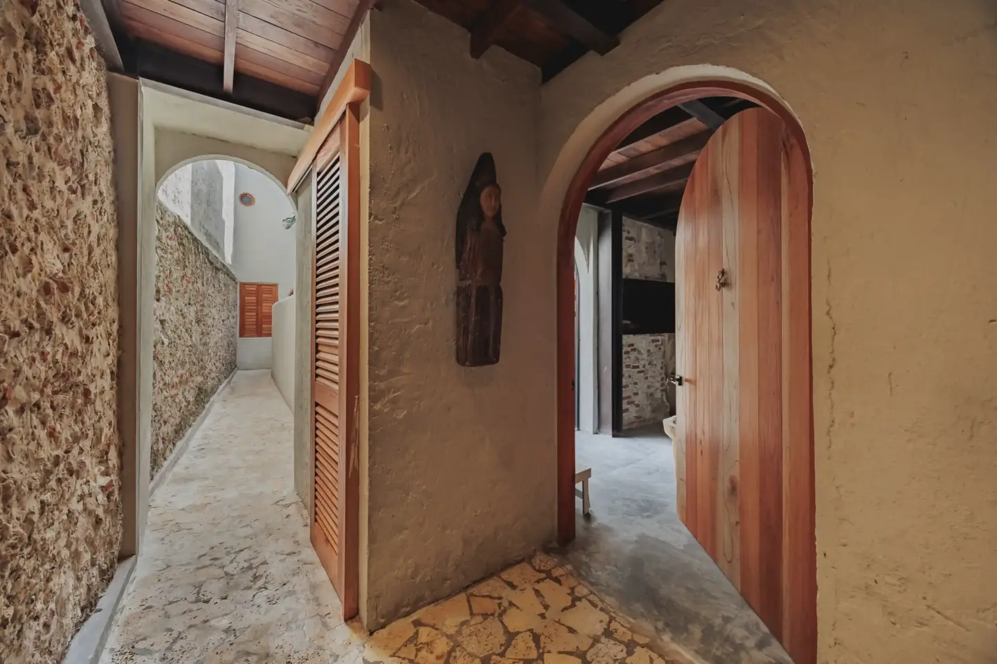House La Santisima 4, Getsemaní, Cartagena (5)