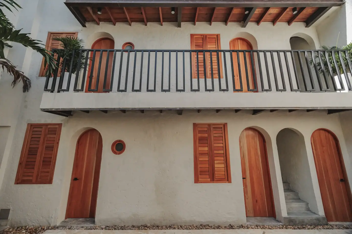 House La Santisima 4, Getsemaní, Cartagena