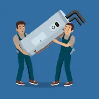 Water Heaters