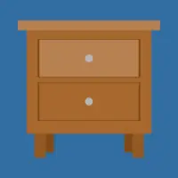 Dressers & Storage