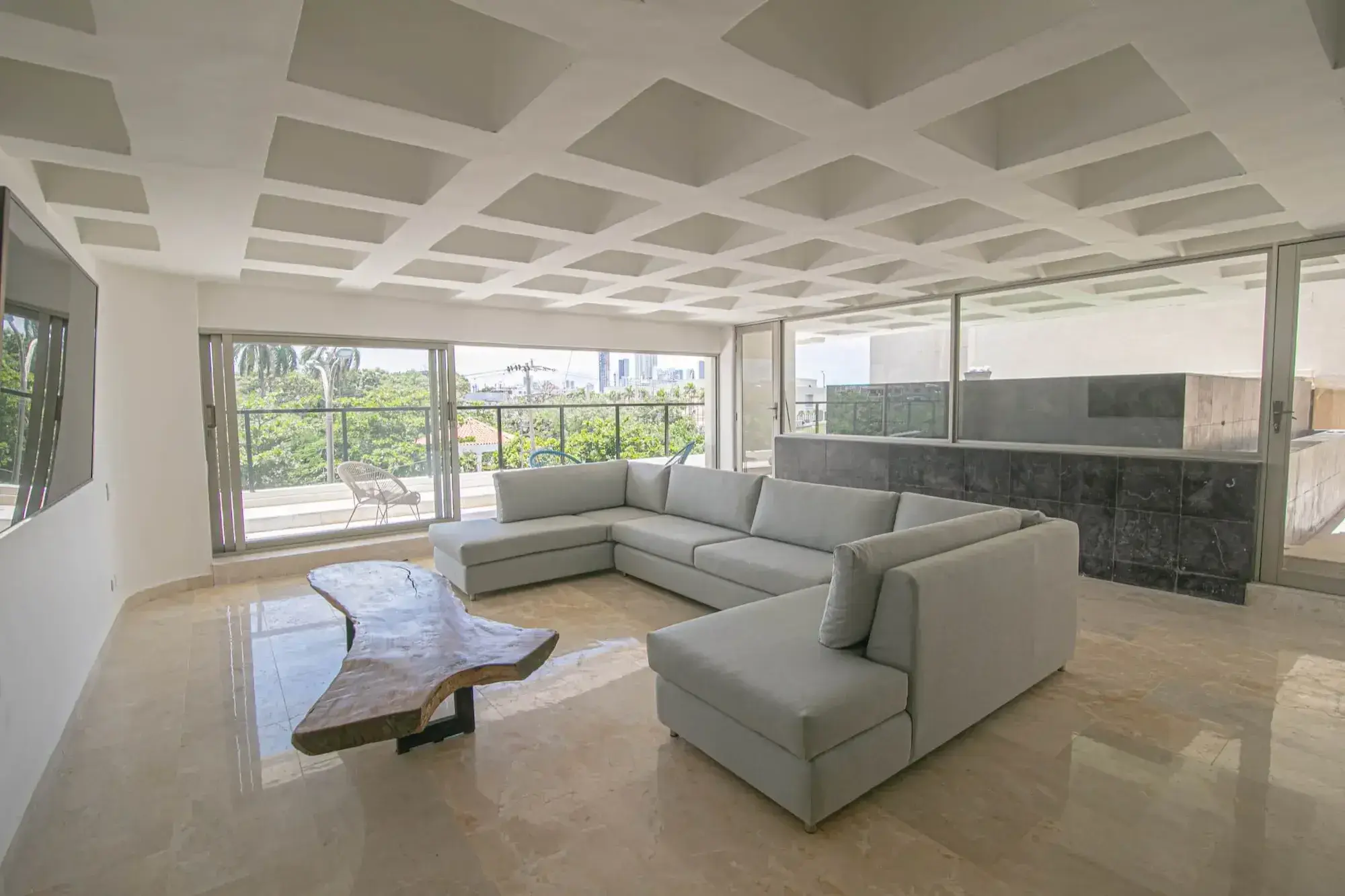 Premium Apartments — Cartagena Rental Luxury