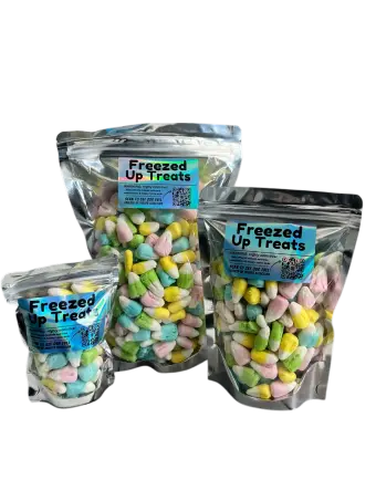 Spring Crunchers *Limited Time*