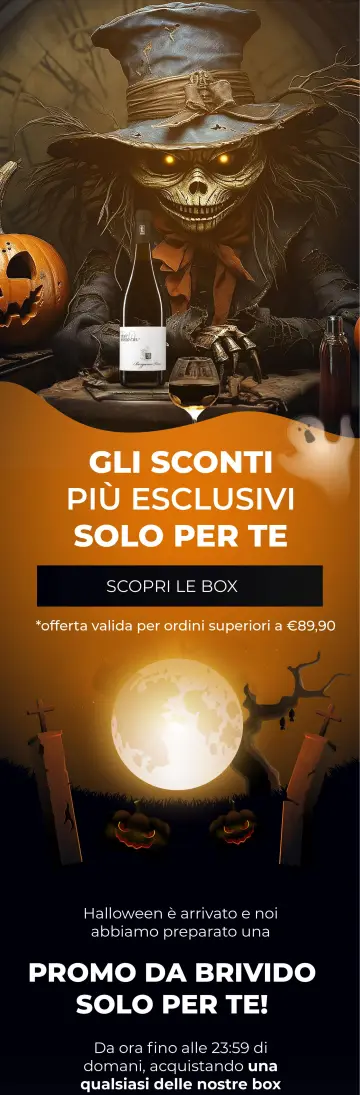 Email realizzata da Mailift per un ecommerce