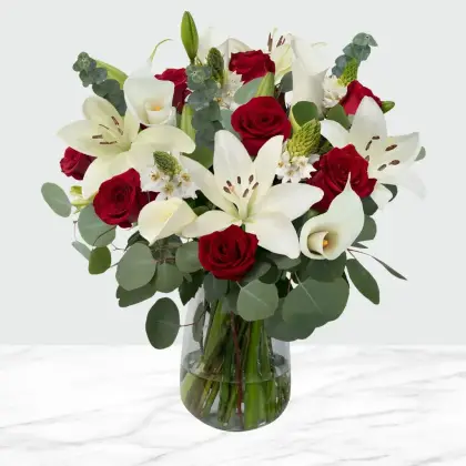 Truly Sweet Red - DM
