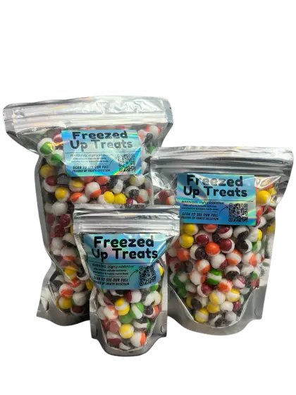 Rainbow Crunch Original