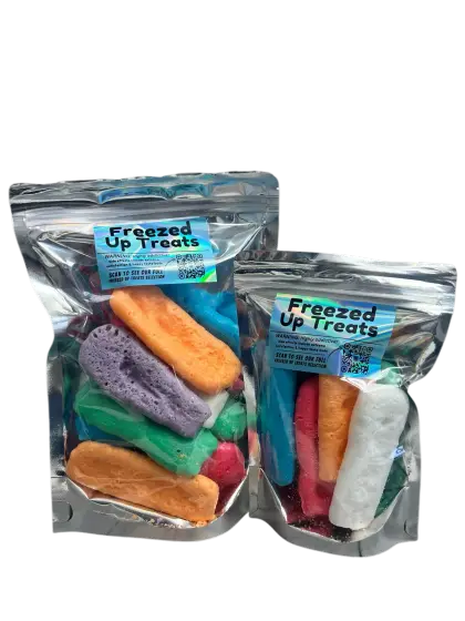 Air Crunch Sticks