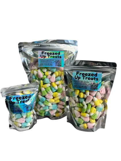 Spring Crunchers (Limited Time)