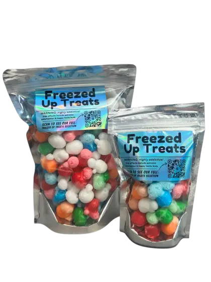 Arctic Pops