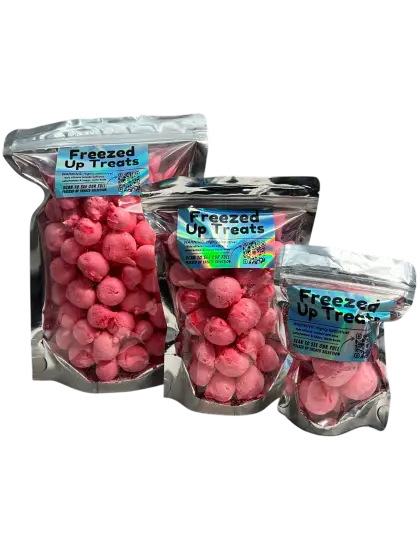 Taffy Clouds Cinnamon