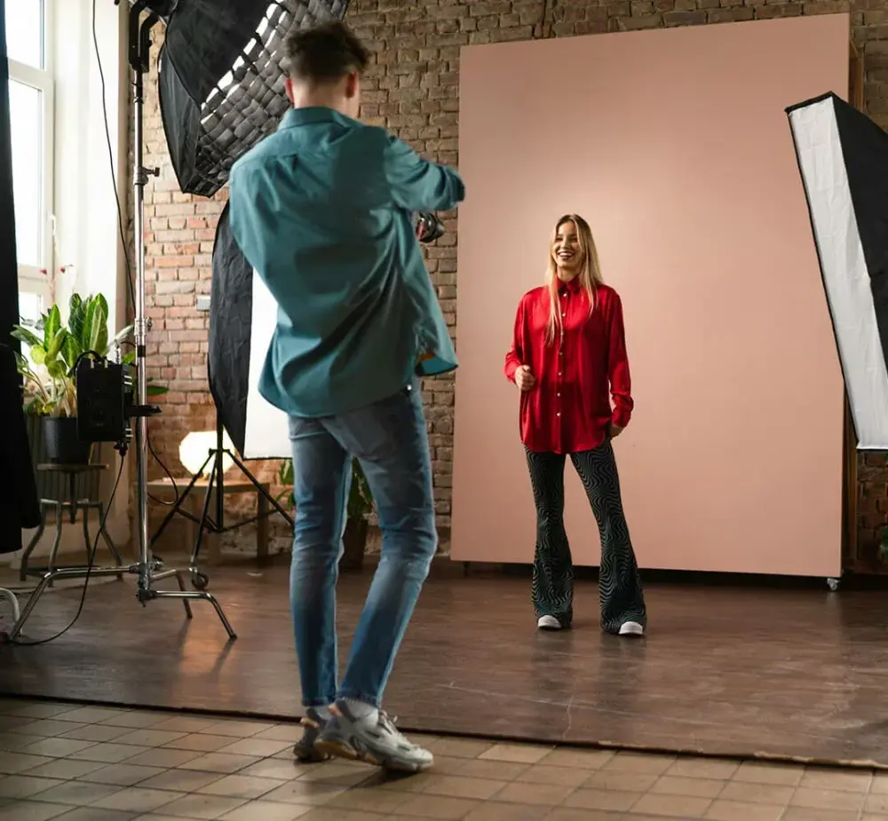 Loft 130 studio