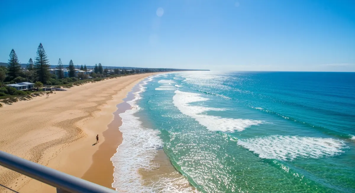 Queensland interstate removals — Armstrong Removals