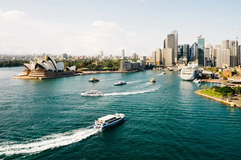 New South Wales interstate removals — Armstrong Removals