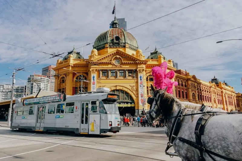 Victoria interstate removals — Armstrong Removals