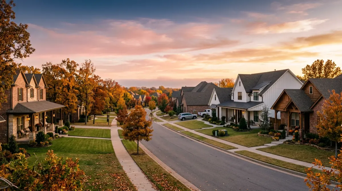 Living in Piedmont, OK: What Buyers Should Know in 2026
