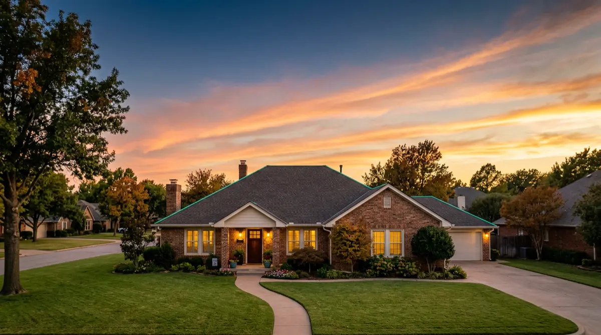 Oklahoma Homestead Exemption: OKC Homeowner Guide