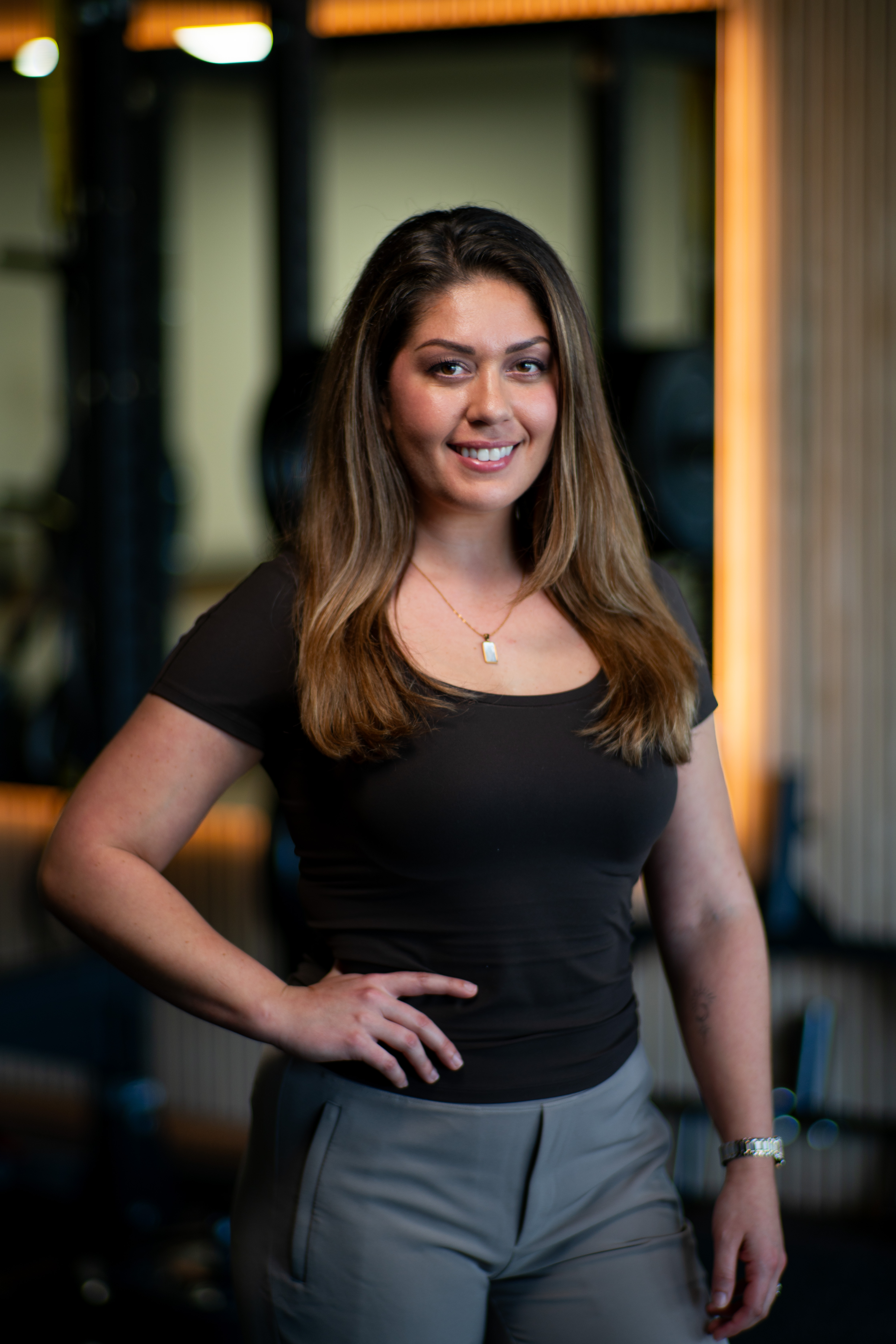 Dr. Erika Fassler-Angelico