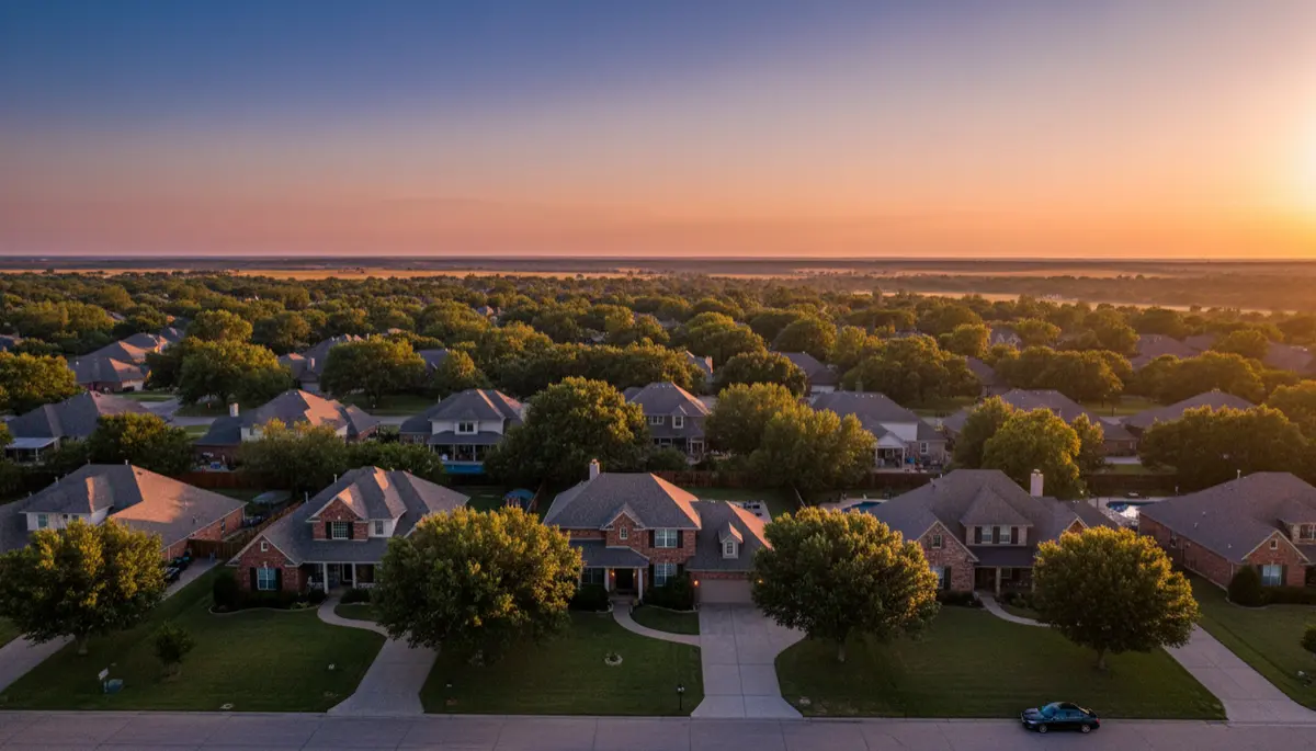 OKC Real Estate Market Update: What Summer 2026 Means for Buyers and Sellers