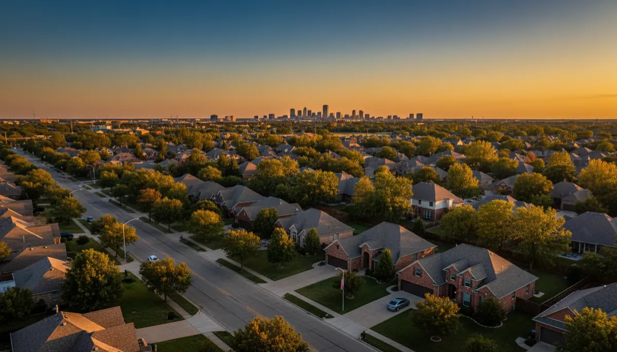 Living in Edmond, OK: Why Families Choose This OKC Suburb