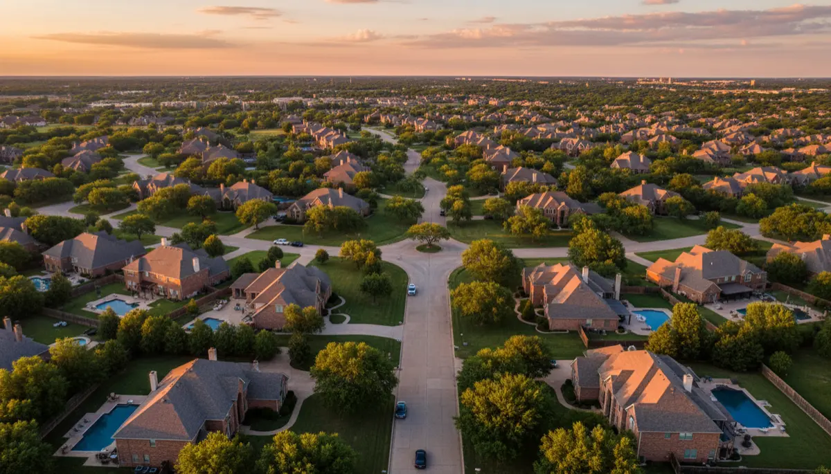 Rent vs. Buy in the OKC Metro: What 2026's Numbers Really Say
