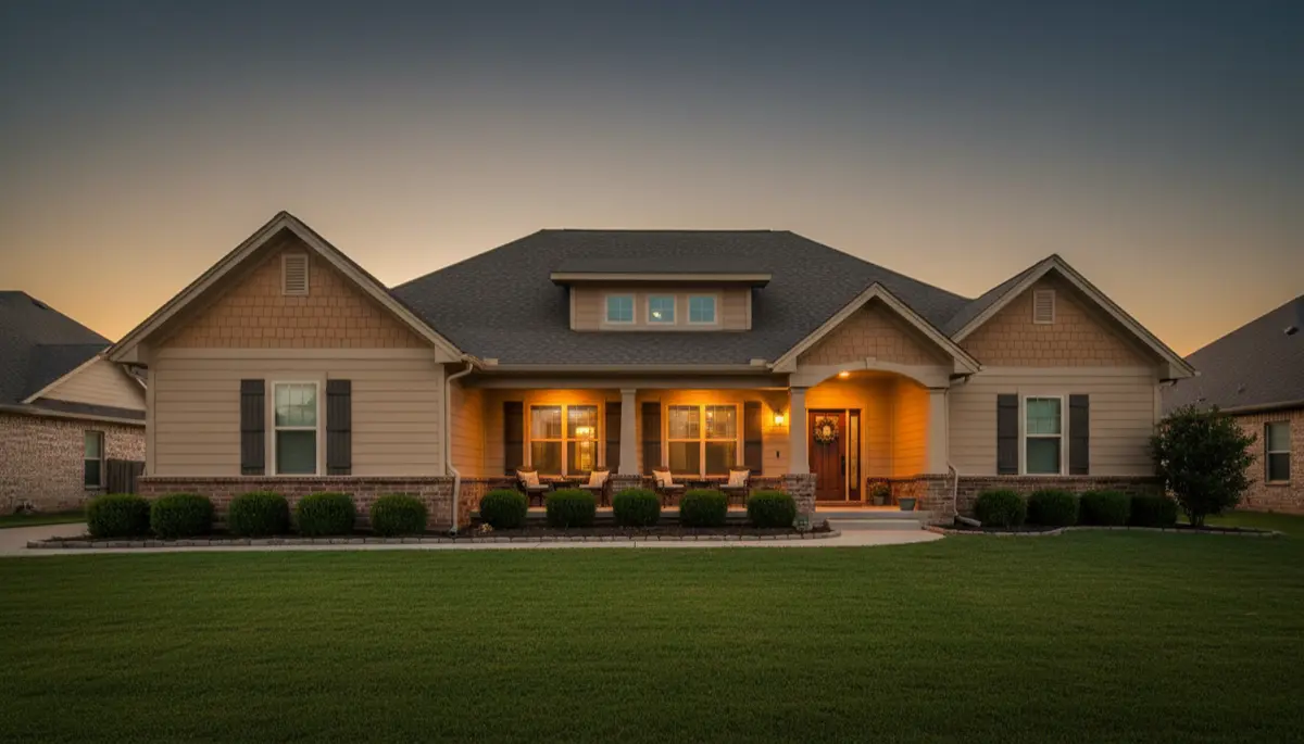 Hidden Costs of Buying a Home in OKC: What to Budget For