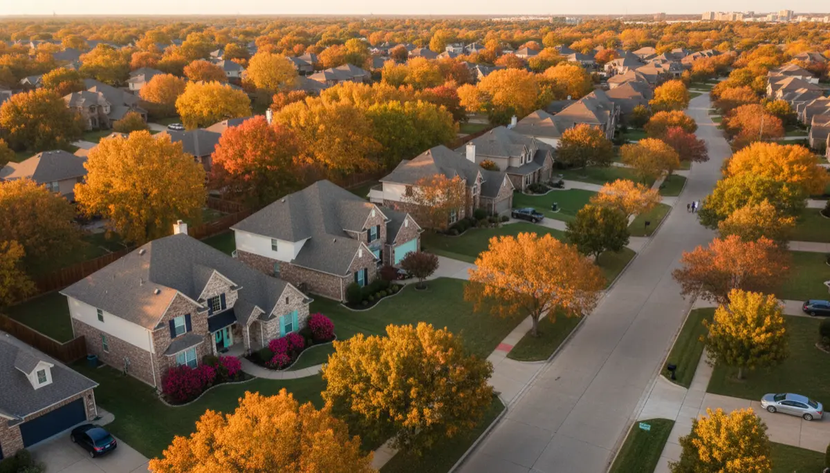 OKC Real Estate Market Update: October 2026