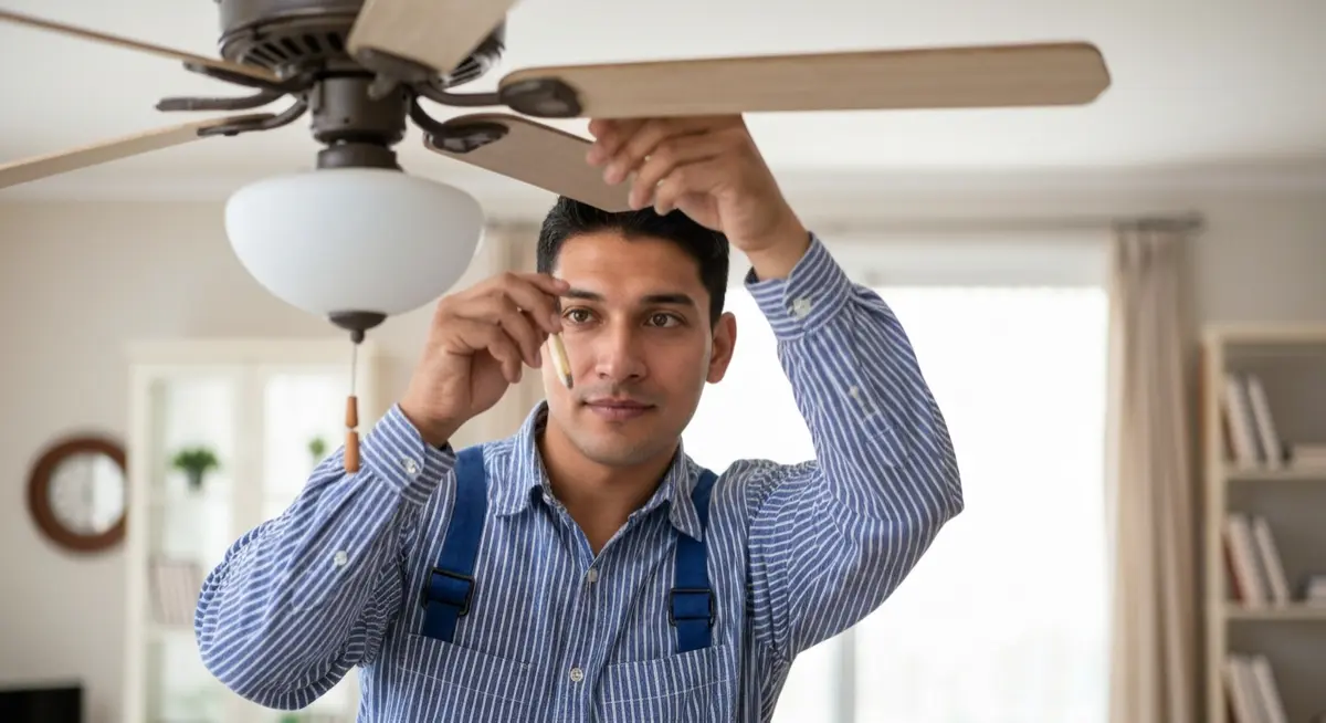 Inspection Repairs