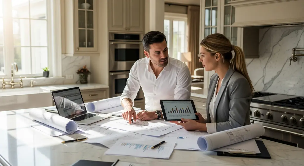 Professional Real Estate Investors