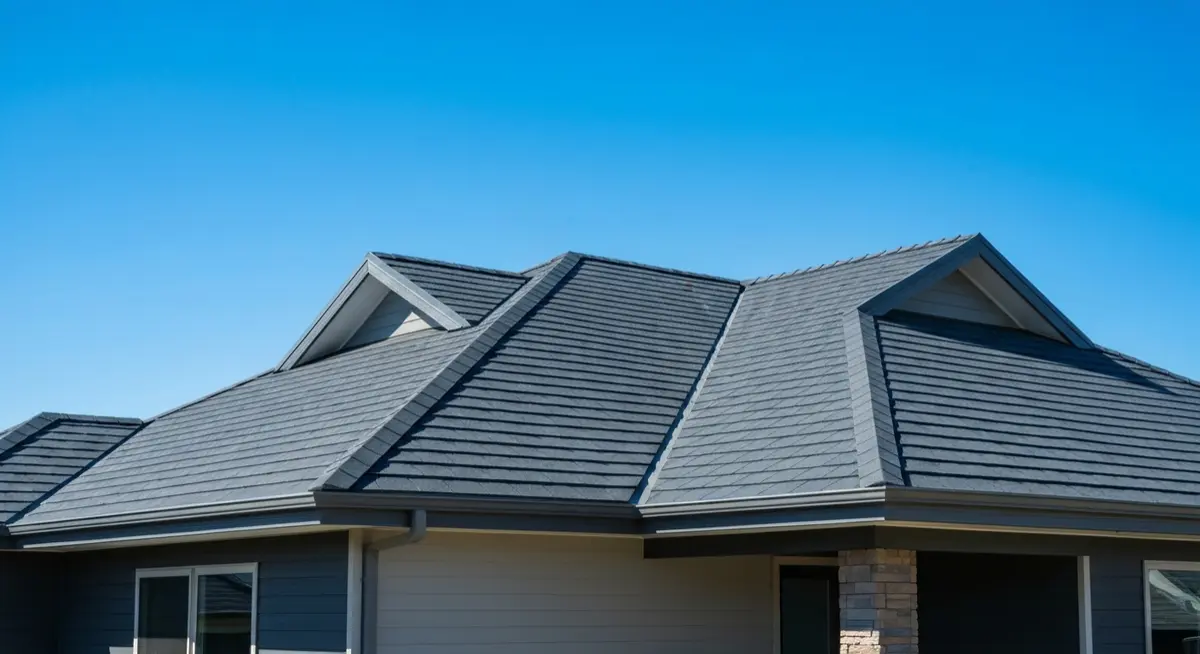 Roofing
