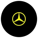 Mercedes power steering racks