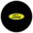 Ford power steering racks