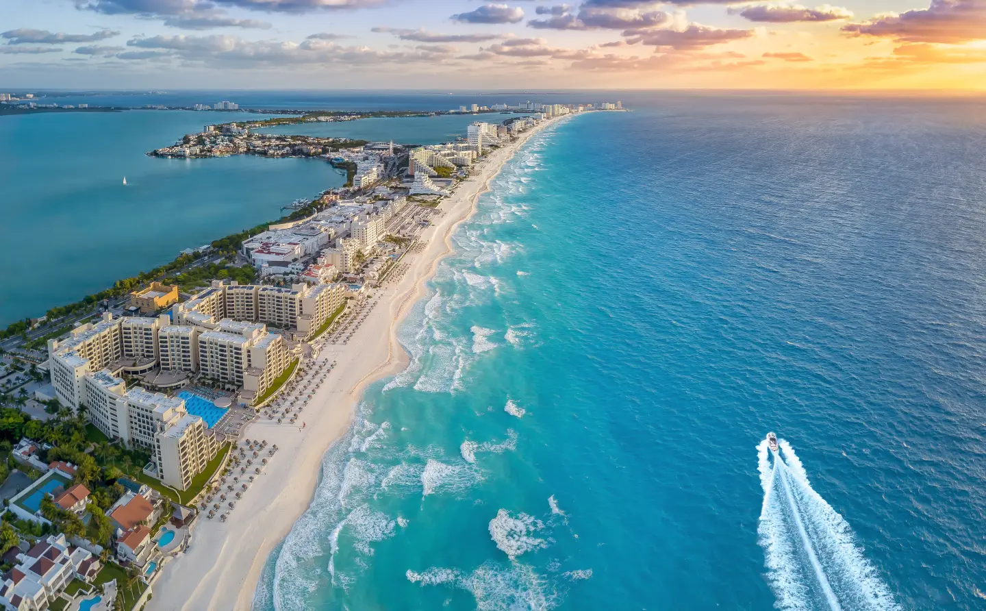 Propiedades en la Riviera Maya que cambian tu vida