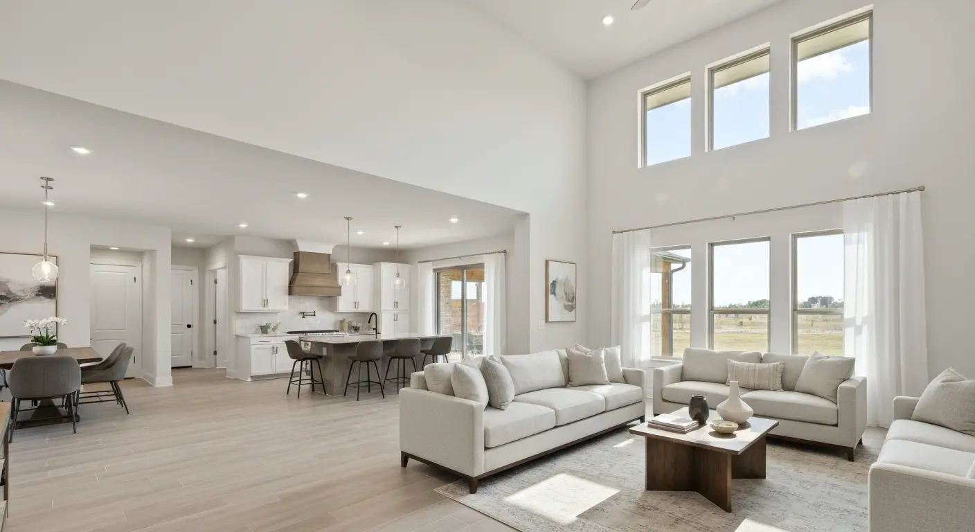 Oklahoma City Real Estate
