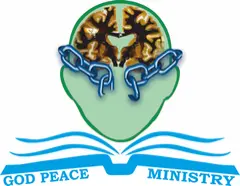 Logo God Peace Ministry