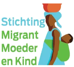 Logo Stichting Migrant Moeder en Kind