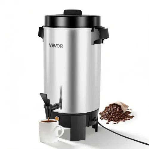 Hot Beverage Dispenser