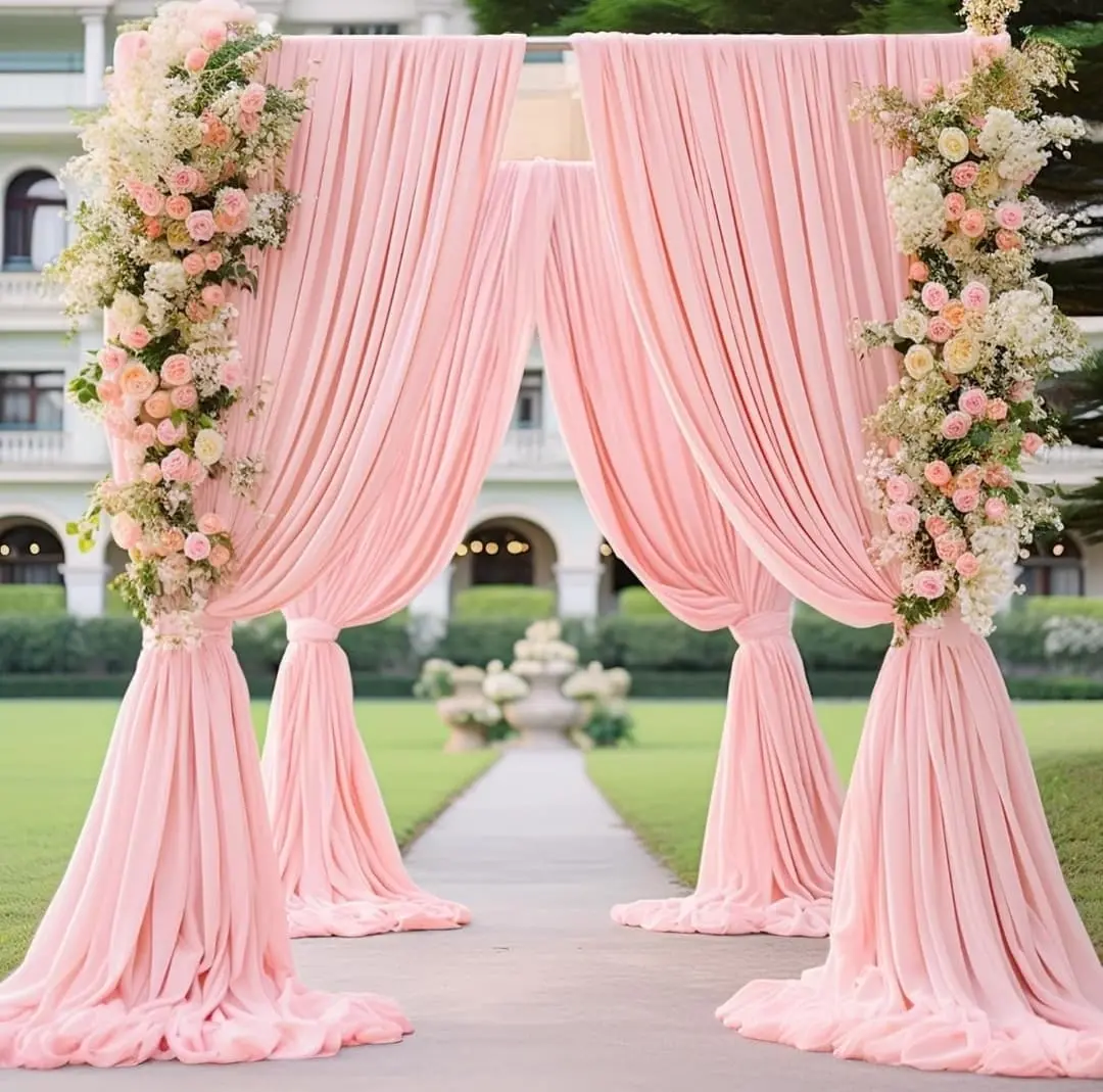 Square Backdrop Stand (10 x 10 ft)