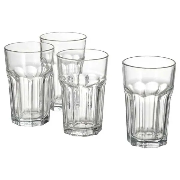Drinking Glasses (12 oz)