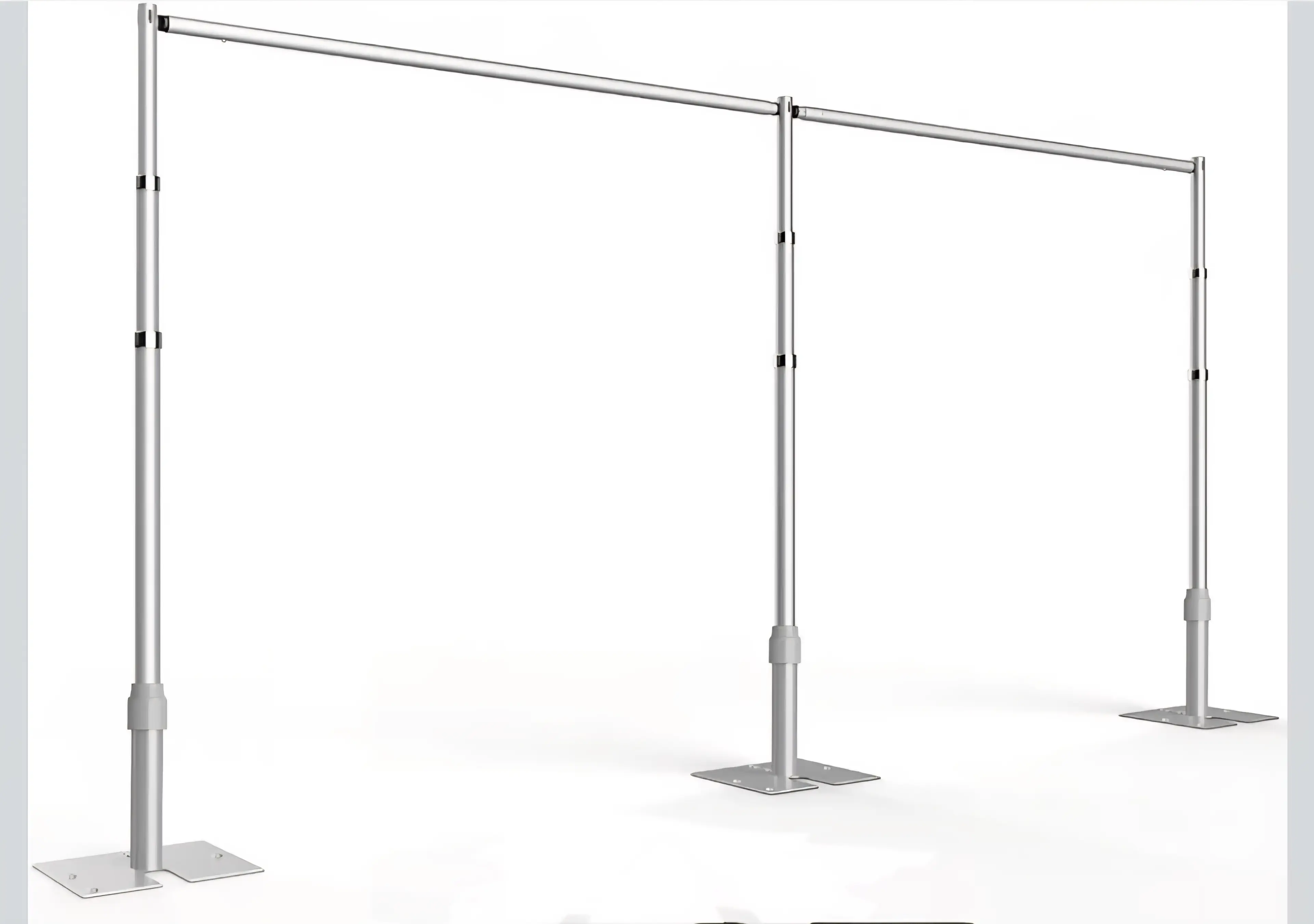 20x10 Backdrop Stand