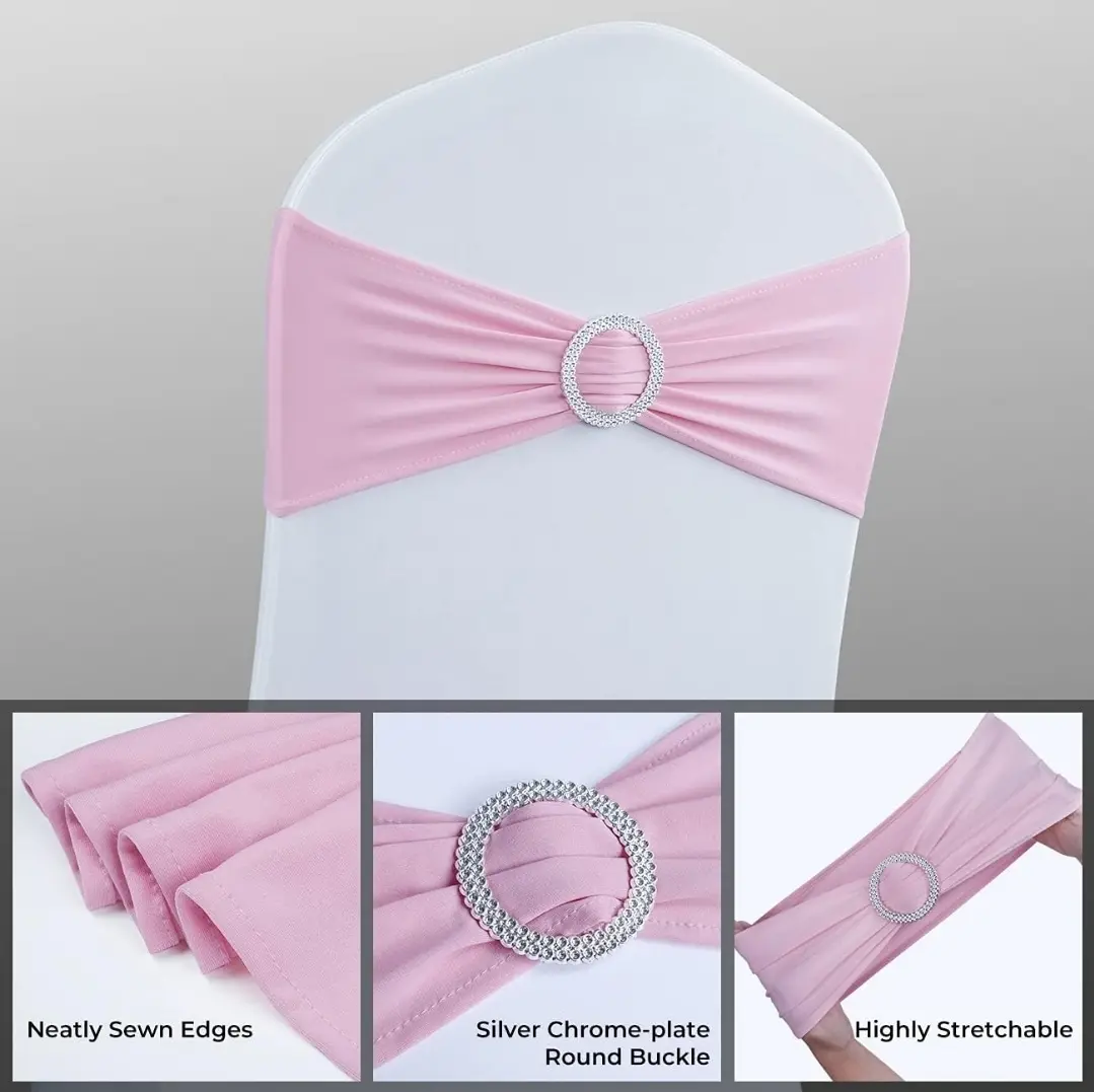 Chair Sash