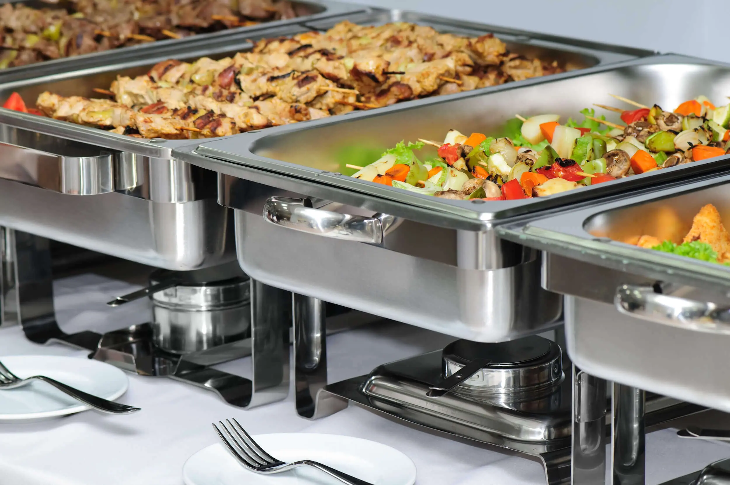 Chafing Dish