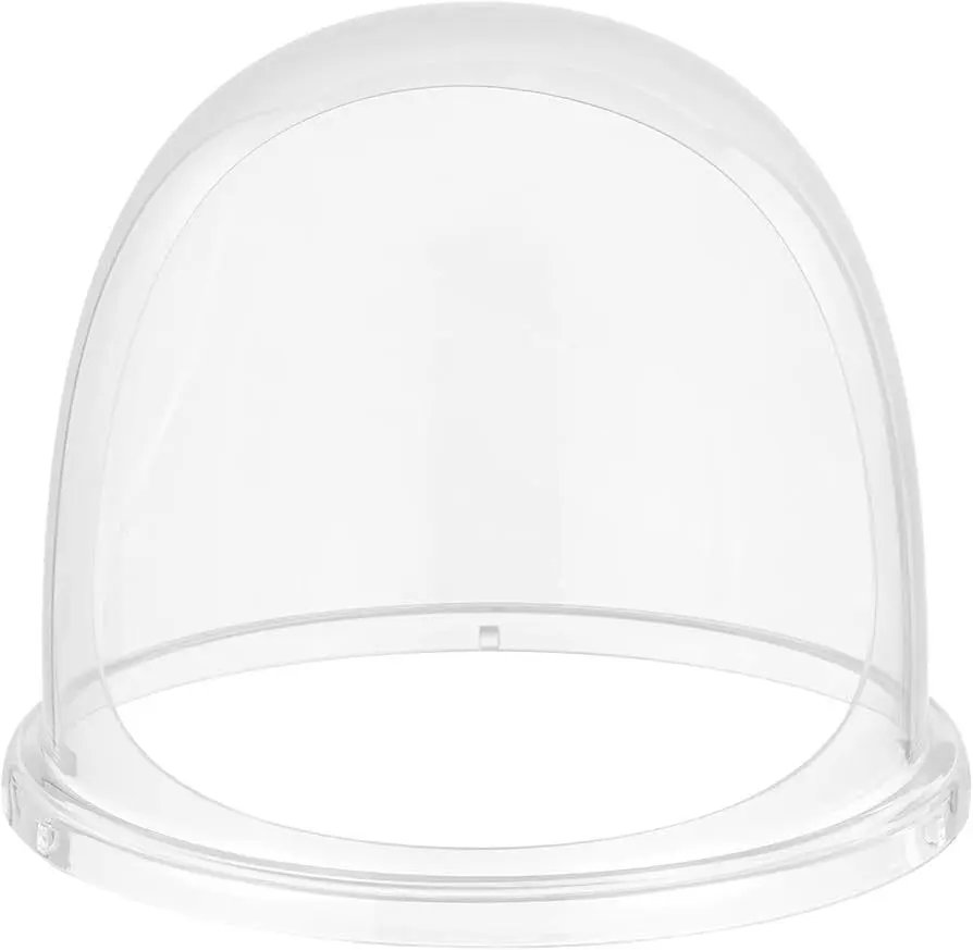 Cotton Candy Machine Cover (Bubble Shield)