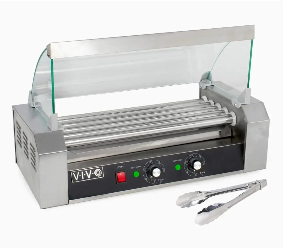 Hot Dog Machine