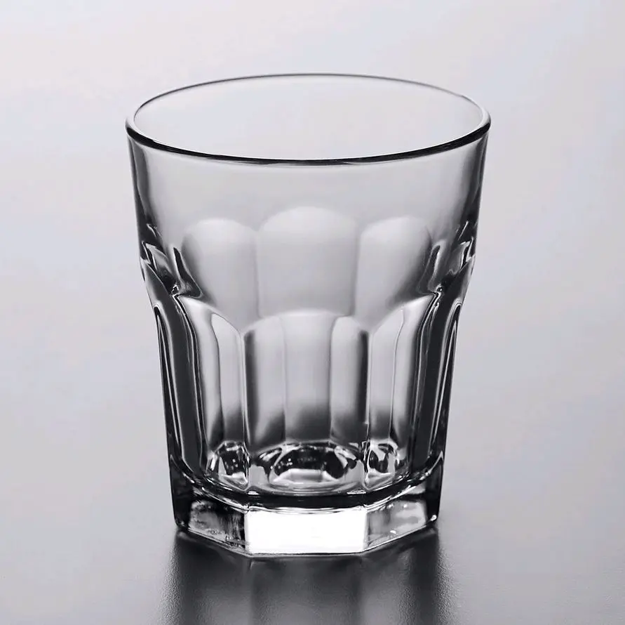 Rock Glass