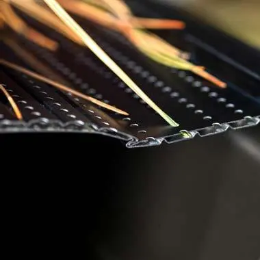Vortex Technology