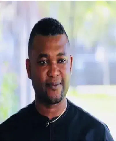 Drs. Raymond Mberekpe