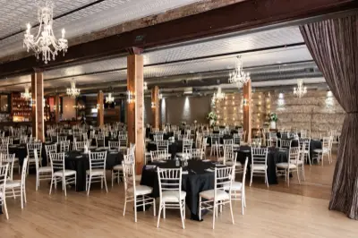 The 3 Ten Ballroom