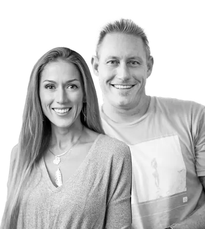 Brian Bowman and Charity Bowman of DSCR Kings