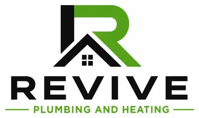 Revive Plumbing & Heating logo