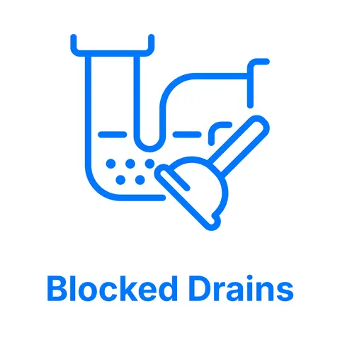 Blocked Drains